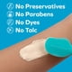 thumbnail image 3 of Pomada para rozaduras del pañal Dr. Talbot's con óxido de zinc 120 ml, 3 of 9