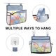 thumbnail image 2 of Organizador de Juguetes de Baño Muchfun 14 x 11 x 6 in, 2 of 3