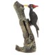 thumbnail image 4 of Pájaro de plástico modelo estatuilla figura de acción ni?os juguete regalo ornamento carpintero, 4 of 5