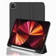 thumbnail image 1 of Funda SmartCover Para iPad 11 / iPad 11 Pro Con Ranura Negro, 1 of 4