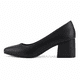 thumbnail image 2 of Zapato Negro Mujer Casual Chalada Cazenac, 2 of 7