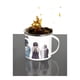 thumbnail image 2 of Taza Enlozada Misterio de la Máscara Tokyo Ghoul, 2 of 4