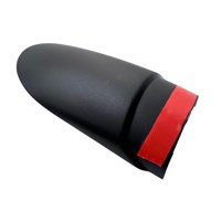 Magideal - Extensión De Guardabarros Delantero De Motocicleta Extensión De Protección De Rueda Protector De Fácil Instalación Reemplazar Piezas Extensión De Guar