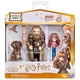 thumbnail image 2 of Hermione Y Hagrid, 2 of 2