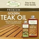 thumbnail image 2 of Kit Para Cuidado De Teca Limpiador 946 Ml Abrillantador Y Aceite, 2 of 8