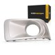 thumbnail image 1 of Cubierta de luz antiniebla KarParts360 Subaru 2010-2012 Imprimada, 1 of 7