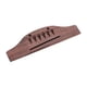 thumbnail image 3 of Puente De Guitarra Acústica Estable De 6 Cuerdas Para Guitarra Acústica, Piezas De Guitarra Folk, 3 of 5