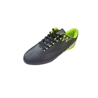 Vinnys Outlet - Zapatilla De Baby Fútbol Juvenil Negro