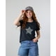 thumbnail image 1 of Polera Mujer Star aplicación strass Polemic, 1 of 3