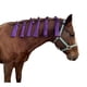 thumbnail image 1 of Protege la manía del caballo del viento, el sol y el barro - evita los enredos, el frotamiento y la rotura - hecho con nylon - fácil de usar y lavable - conjunto de 8 púrpuras;, 1 of 3
