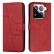 thumbnail image 1 of Funda Flip Para Xiaomi 15 Pro – Carcasa Delgada Y Resistente A Impactos Con Soporte Para Uso Diario Y Profesional, 1 of 5