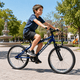 thumbnail image 2 of Bicicleta Barret Horizon Aro 24 Unisex Color Azul, 2 of 10