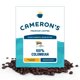 thumbnail image 1 of Café Cameron's Coffee 1,8 kg Grano Entero Colombiano, 1 of 9