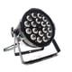 thumbnail image 3 of Foco Luces Par 60 LED RGB Showtech Fiesta Luces Disco, 3 of 3