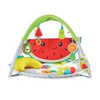 Infantino - 4&1 Gym Activity Jumbo