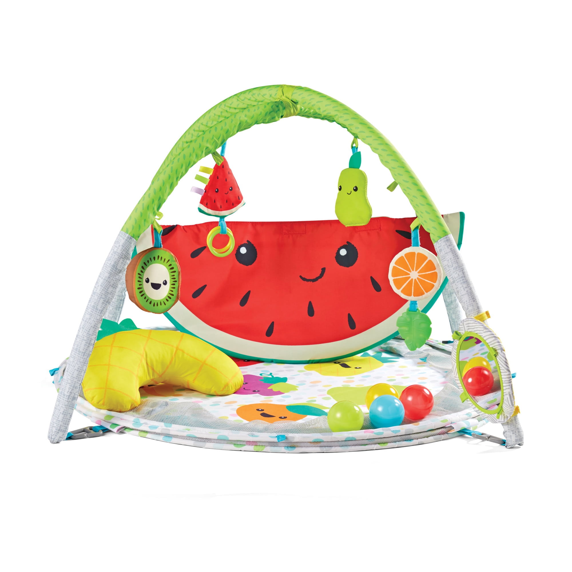 Infantino - 4&1 Gym Activity Jumbo