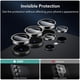 thumbnail image 4 of Protector Camara ESR Para Galaxy S25 Ultra Armorite, 4 of 6
