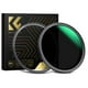 thumbnail image 1 of FILTRO 62MM ND8-ND128 (3-7 PASOS) + ANILLO MAGNÉTICO KF CONCEPT NANO-XCEL SERIES, 1 of 3