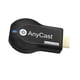 thumbnail image 2 of Anycast Adaptador de Pantalla Inalámbrica HDMI WiFi 1080P Receptor de Duplicación de Pantalla Móvil Dongle para iPhone Mac iOS Android a Proyector de TV Compatible con Miracast Airplay DLNA, 2 of 3