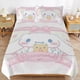 thumbnail image 3 of Cartoon Cinnamoroll Bedding Set Comforter Duvet Cover Set Quilt Cover for Kids Teens Bedroom Decoration, 3 of 5