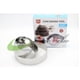 thumbnail image 1 of Moldes Timbal Cortador 3pcs Circulo Metal Repostería Cocina, 1 of 2