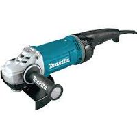 Makita - Esmeril Angular Ga9070X1 9 2800W-6600Rpm