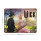 thumbnail image 2 of Wicked Cartel Metálico, Decoración de Pared de Cartel Metálico Personalizado para Regalos de Fans, Amigos, Familia y Amantes 20*30CM, 2 of 6