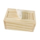 thumbnail image 1 of Cubierta De Caja De Pañuelos En Miniatura Para Casa De Muñecas Para Accesorios Fotográficos De Micro Paisaje Diorama, 1 of 3