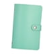 thumbnail image 3 of Binder Desafío De Sobremesa Para El Libro De Ahorro De Dinero Para La Decoración De Los Coleccionistas De Regalos Green, 3 of 5