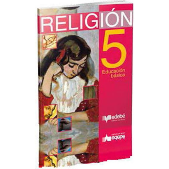 RELIGIÓN 5