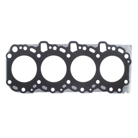 Repuestos Del Sol - Empaquetadura Culata Toyota Hilux 2.5 2005 2011