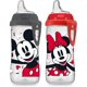thumbnail image 1 of Pack de 2 Vasos NUK Active de 295 ml con Pico Antiderrame, 1 of 2