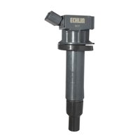 Repuestos Del Sol - Bobina Encendido Toyota Corolla 1.6 2002 2008