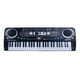 thumbnail image 4 of Piano Electrónico 54 Teclas Con Pantalla LED Para Juguete Musical Educativo Principiante Cable USB, 4 of 5