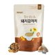 thumbnail image 1 of Té SSANGGYE de Alcachofa de Jerusalén – 20 bolsas piramidales, 1 of 8