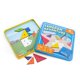 thumbnail image 4 of Chip Theory Games Tangram Adventure – Juego de Rompecabezas Educativo, 4 of 7