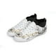 thumbnail image 2 of Zapatilla Niñ@ Blanco Francine Niño, 2 of 4