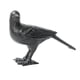 thumbnail image 3 of Estatuilla De Pájaro, Escultura Artística, Artesanía, Estatua De Pájaro Para Decoración De Estante De Festival, Gira La Cabeza, 3 of 3