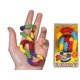thumbnail image 2 of Set de 3 unidades de Fidget Toy TANGLE Original para niños, 2 of 9