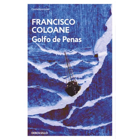 Debolsillo - Golfo De Penas