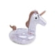 thumbnail image 1 of Flotador Unicornio Flores Swim Essentials, 1 of 5