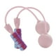 thumbnail image 1 of Cuerda Para Saltar Inalámbrica Para Niños Y Adultos, Cuerda Para Saltar Para Entrenamiento En Gimnasio, Interior Y Exterior, Color Rosa, 1 of 3