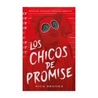 Puck - Libro Los Chicos De Promise Nick Brooks