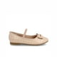 thumbnail image 1 of Ballerina Niña Frieda Beige, 1 of 5