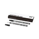 thumbnail image 1 of Recarga Montblanc RB LeGrand M 2x1 Negro Misterioso PF, 1 of 1