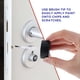 thumbnail image 4 of Botellas TCP Global 140 ml, paquete de 12 con tapas de seguridad, 4 of 6