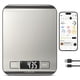 thumbnail image 1 of Báscula de cocina Ultrean Smart Food con calculadora nutricional, 1 of 8