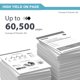 thumbnail image 3 of Unidad de tambor Cittogbu 108R01121 negra para Xerox VersaLink, 3 of 6