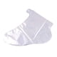 thumbnail image 5 of 100 Uds. Cubre Bolsas Anticenizas, Revestimientos De Baño, Cómodos, Transparentes, Para Hombres, Mujeres Más Gruesas, 5 of 5