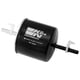 thumbnail image 1 of Filtro de combustible K&N High Performance PF-2300 para Ford 1982-2013, 1 of 8